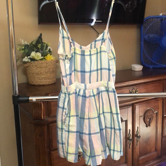 Juniors Romper - Picture 2 of 3
